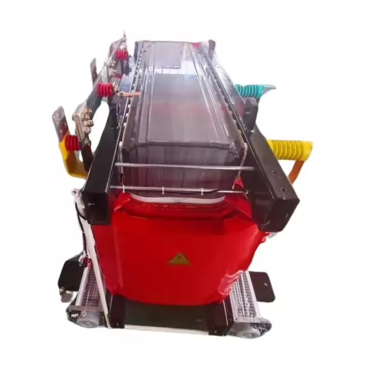 11kV 0.415kV 630kVA Resin arida Type Transformer
