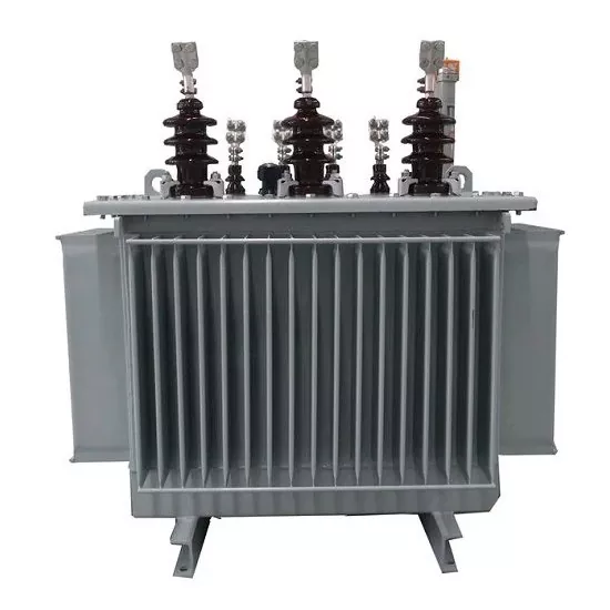 200 kVA Pad monte Tres Phase Olei Immersus Distributio Transformer