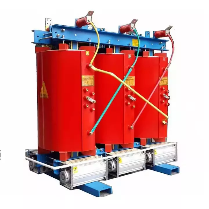 Arida-genus Transformers: tutius et magis environmentally amica potentia conversionem peritorum
