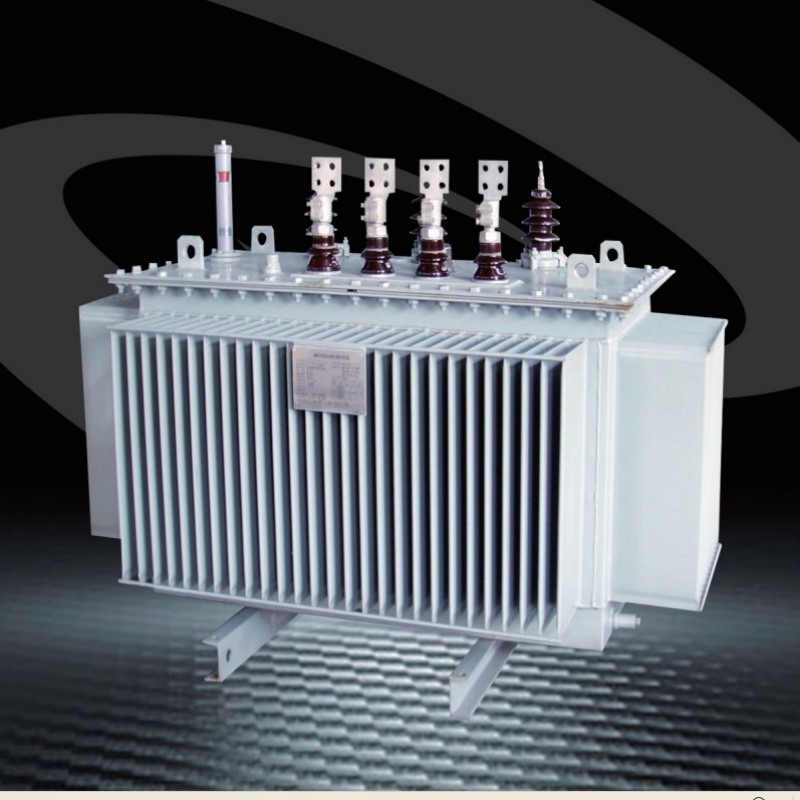 Comprehensive intellectus Amorphous Alloy oleum-immersa distribution Transformer