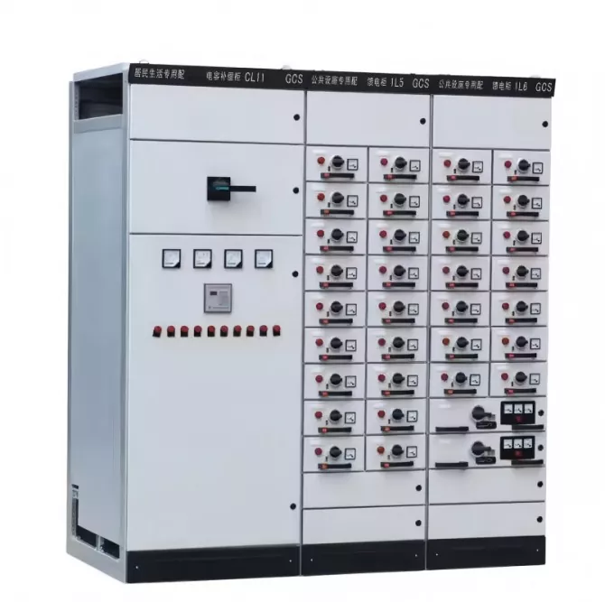 Professional Electrical Solutions: Reliable, Compliant, and Efficient Switchgear for Every Tier of Your Power System.