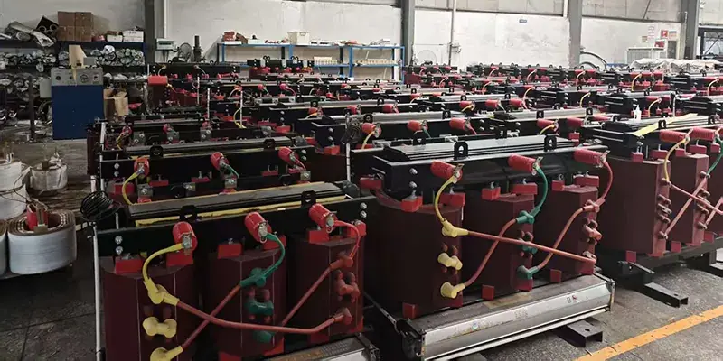 Quid elige Lugao summus qualitas arida-type transformers?