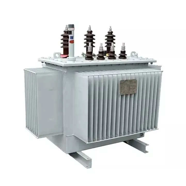 Quid est oleum immersus Transformer et cur Maluit Electio pro Power Distribution Systems