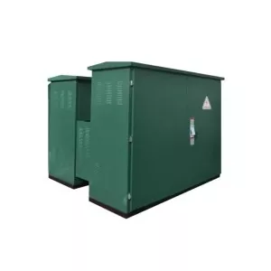What makes an American Type Substation a Better Choice for Compact Power Distribution?