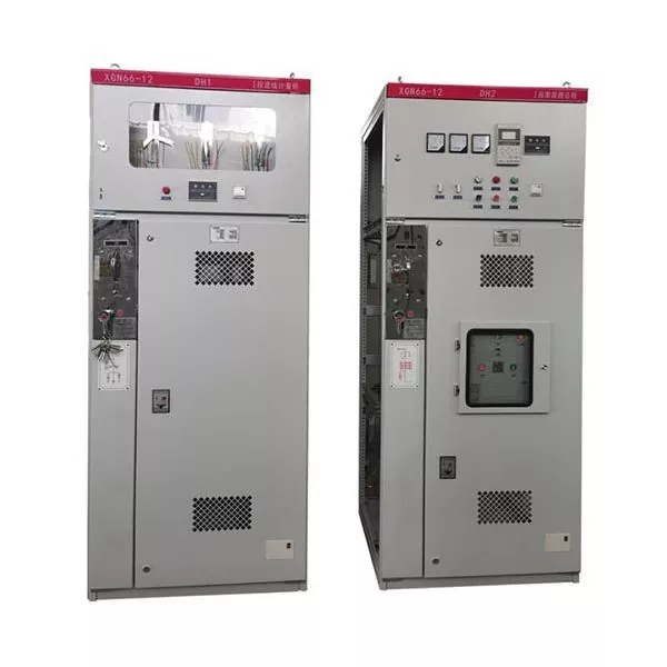 Quod High intentione Switchgear adiuvat Keep Power Distribution tutius ac facilius retineri?