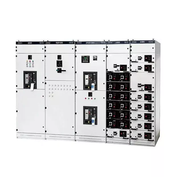 What Makes Low Voltage Switchgear Safer for Modern Power Distribution?