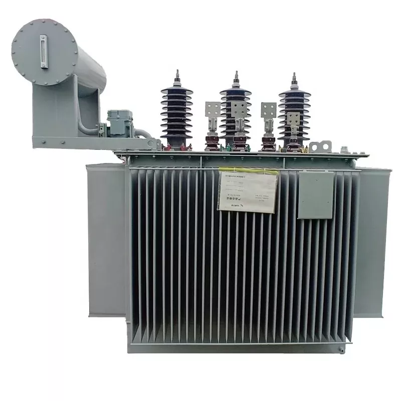 35kv Tres Phase in Lond ICTUS verso commutator