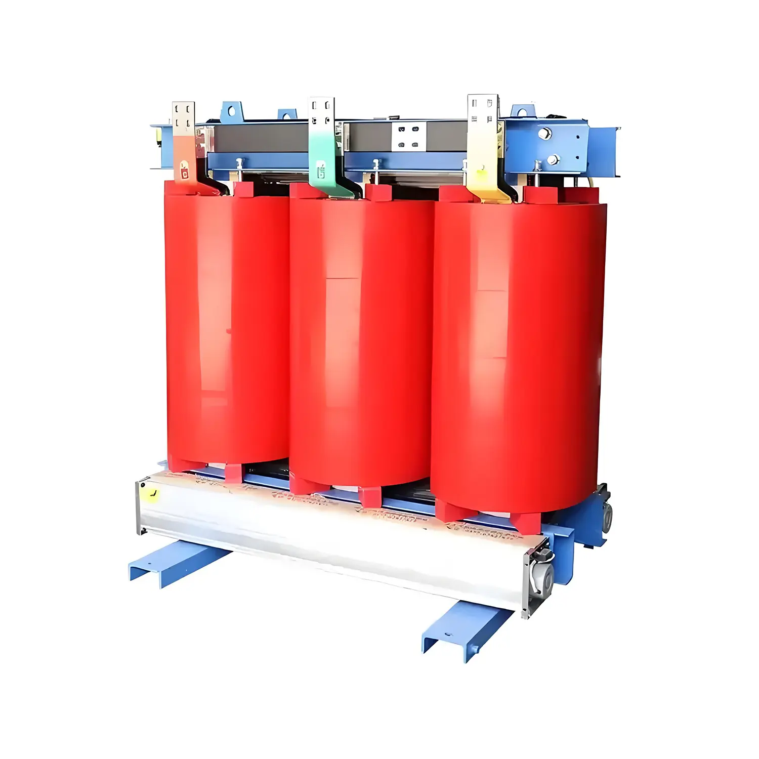 Princeps intentione Tres Phase arida Type Constant Power Frequency Transformer