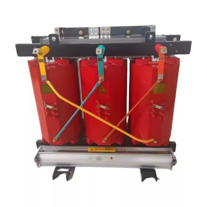 800kVA 10kv Type Distributio arida Transformer